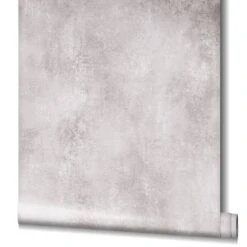 Marburg Hailey | 82249 | Papier Peint Intissé Uni | | 53cm X 1005cm -Décoration Intérieur 82249 Rolle2