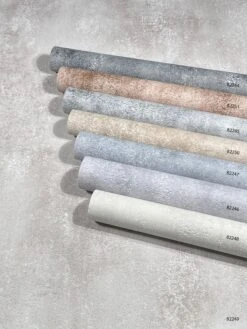 Marburg Hailey | 82250 | Papier Peint Intissé Uni | 53cm X 1005cm -Décoration Intérieur 82250 Var