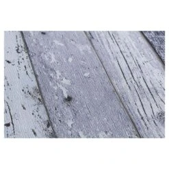 A.S. Creation Elements | 855060 | Papier Peint Bois Intissé | 0.53 M X 10.05 M | Bleu -Décoration Intérieur 855060 2