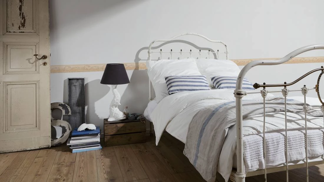 A.S. Creation Only Borders 9 | 895813 | Frise Murale Adhésive | 0.13 M X 5 M | Beige 5 A.S. Creation Only Borders 9 | 895813 | Frise Murale Adhésive | 0.13 M X 5 M | Beige – Image 5