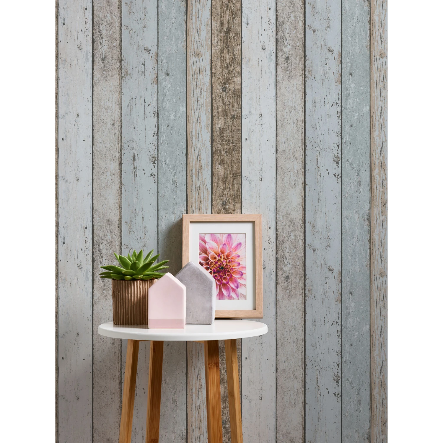 A.S. Creation Il Decoro | 899927 | Papier Peint Papier Imitation Bois | 0.53 M X 10.05 M | Gris 1 A.S. Creation Il Decoro | 899927 | Papier Peint Papier Imitation Bois | 0.53 M X 10.05 M | Gris