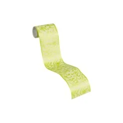 A.S. Creation Stick Ups | 905536 | Frise En Papier Peint Intissé | 0.10 M X 5 M | Vert