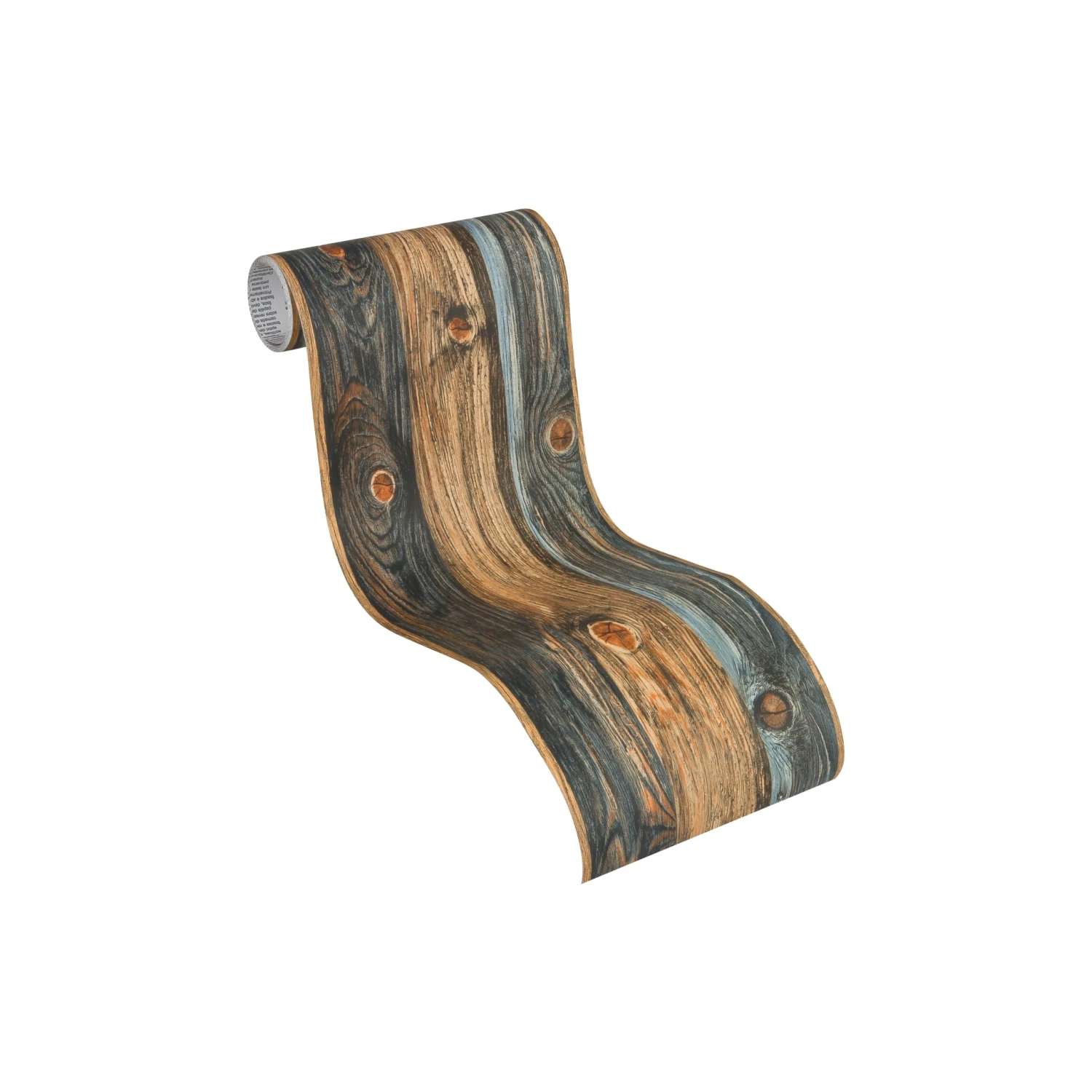 A.S. Creation Stick Ups | 906014 | Frise Murale Adhésive | 0.17 M X 5 M | Beige 2 A.S. Creation Stick Ups | 906014 | Frise Murale Adhésive | 0.17 M X 5 M | Beige – Image 2