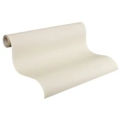 A.S. Creation Boys & Girls 6 | 908742 | Papier Peint à Rayures Papier | 0.53 M X 10.05 M | Orange