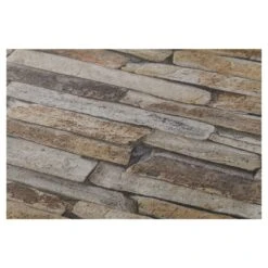 A.S. Creation Elements | 914217 | Papier Peint Intissé Pierre Brique | 0.53 M X 10.05 M | Marron 11 A.S. Creation Elements | 914217 | Papier Peint Intissé Pierre Brique | 0.53 M X 10.05 M | Marron -Décoration Intérieur 914217 2