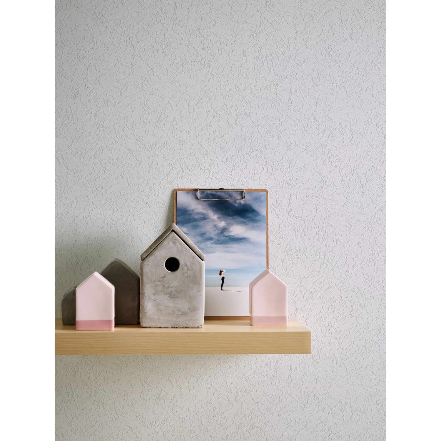 A.S. Creation Meistervlies | 927910 | Papier Peint Intissé Enduit | 1.06 M X 25 M | Blanc 2 A.S. Creation Meistervlies | 927910 | Papier Peint Intissé Enduit | 1.06 M X 25 M | Blanc – Image 2