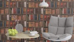 Rasch Selection | 934809 | Papier Peint Papier 3D | 0.53 M X 10.05 M | Coloré 7 Rasch Selection | 934809 | Papier Peint Papier 3D | 0.53 M X 10.05 M | Coloré -Décoration Intérieur 934809 room 2