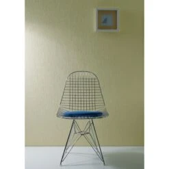 A.S. Creation Meistervlies | 950918 | Papier Peint à Motif Ondulé | 0.53 M X 10.05 M | Blanc -Décoration Intérieur 950918 3