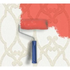 A.S. Creation Meistervlies | 951691 | Papier Peint Pailleté Intissé | 0.53 M X 10.05 M | Blanc -Décoration Intérieur 951691 8