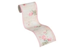 A.S. Creation Djooz | 956651 | Frise En Papier Peint Papier | 0.13 M X 5 M | Beige