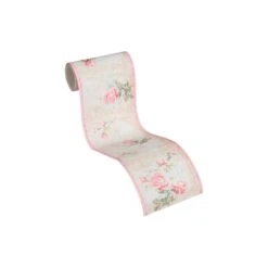 A.S. Creation Only Borders 9 | 956651 | Frise Murale Papier Peint Papier | 0.13 M X 5 M | Beige