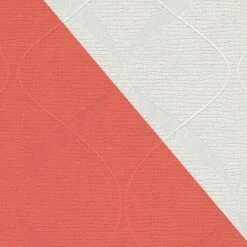 A.S. Creation Meistervlies | 956821 | Papier Peint à Motif Ondulé | 0.53 M X 10.05 M | Blanc -Décoration Intérieur 956821 11