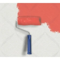 A.S. Creation Meistervlies | 956821 | Papier Peint à Motif Ondulé | 0.53 M X 10.05 M | Blanc -Décoration Intérieur 956821 12