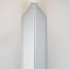 Cornière De Protection 30 X 30 Mm | Aluminium | 1 Arête