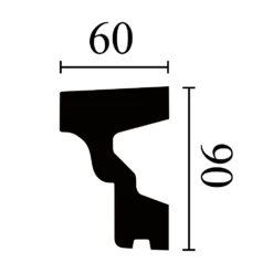 Appui De Fenêtre | NMC DOMOSTYL® - FA12