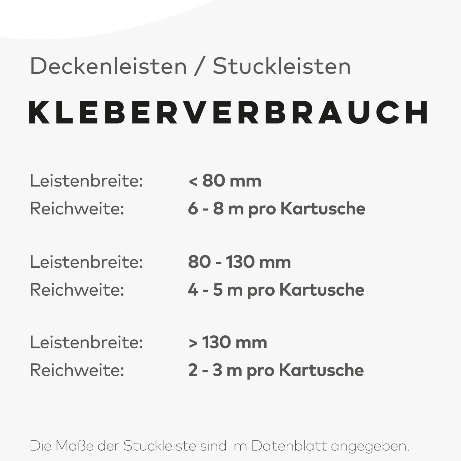 Moulure De Plafond De Qualité NMC NOMASTYL B5 50 X 50 Mm Polystyrène Léger Blanc 2 Moulure De Plafond De Qualité NMC NOMASTYL B5 50 X 50 Mm Polystyrène Léger Blanc – Image 2