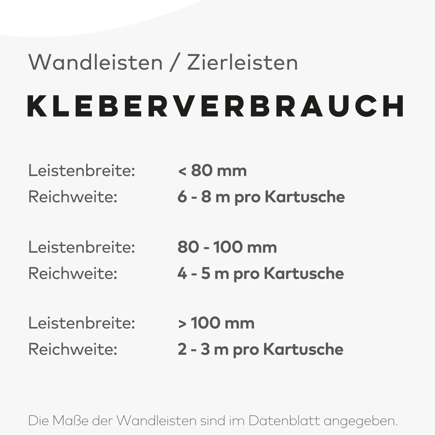 Cimaise Murale Moderne Marbet HW-1 | 11 X 22 Mm | Polystyrène Résistant à L'impact, à L'humidité 7 Cimaise Murale Moderne Marbet HW-1 | 11 X 22 Mm | Polystyrène Résistant à L'impact, à L'humidité – Image 7