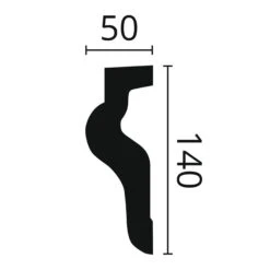 Bandeau De Façade | NMC DOMOSTYL® - MA13