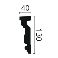 Bandeau De Façade | NMC DOMOSTYL® - MA14