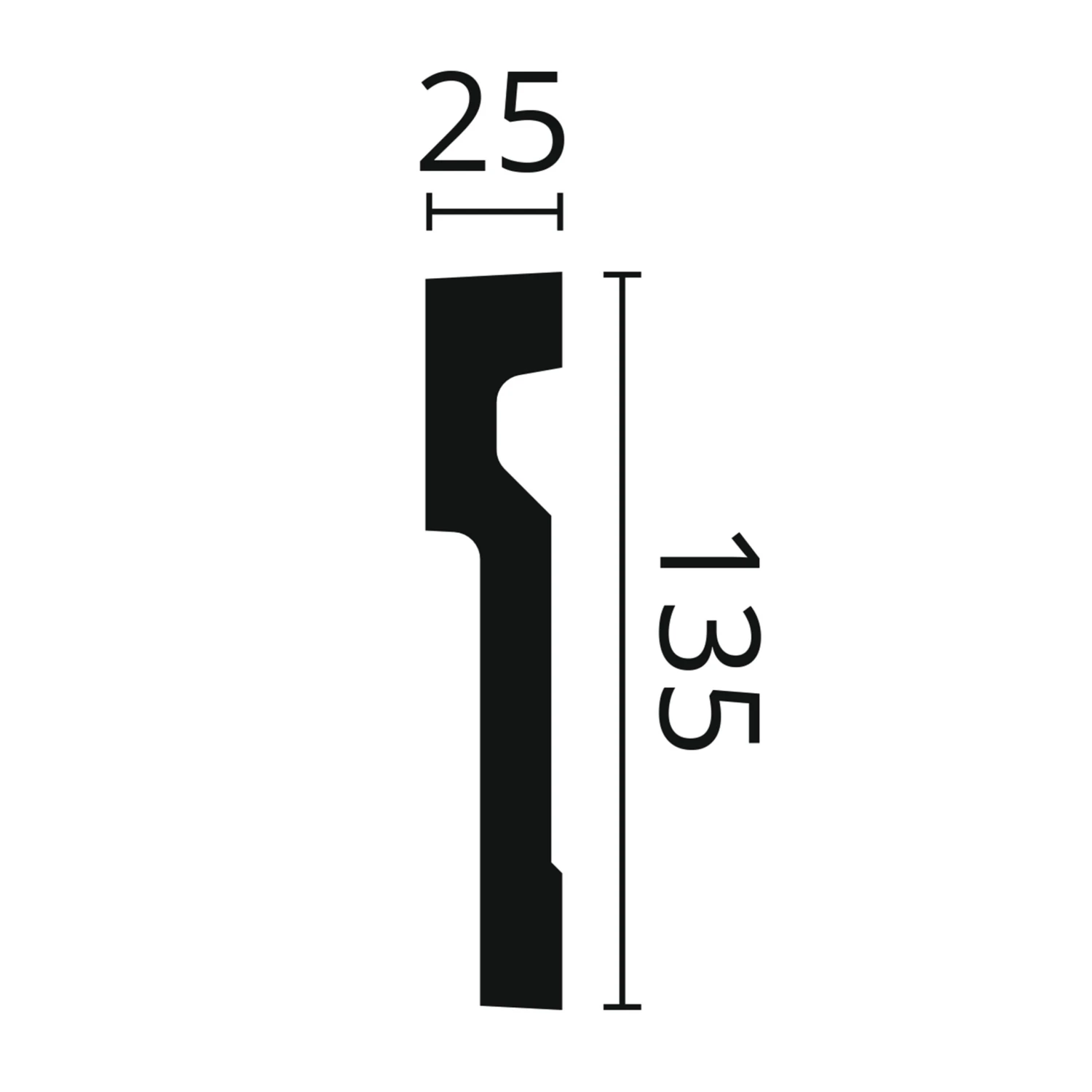 Bandeau De Façade | NMC DOMOSTYL® - MA3 1 Bandeau De Façade | NMC DOMOSTYL® - MA3