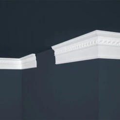 Moulure De Plafond D'époque Marbet B-52 | 34 X 98 Mm | Polystyrène -Décoration Intérieur MARBET B52 3