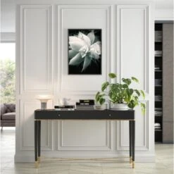 PROVISTON | Zierleiste "NE003" | 10 X 22 X 2000 Mm | Weiß | Wandleiste | Wanddekoration | Hochwertig -Décoration Intérieur MD003 5