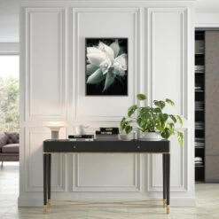 PROVISTON | Zierleiste "NE255" | 20 X 39 X 2000 Mm | Weiß | Wandleiste | Wanddekoration | Hochwertig -Décoration Intérieur MD255 4