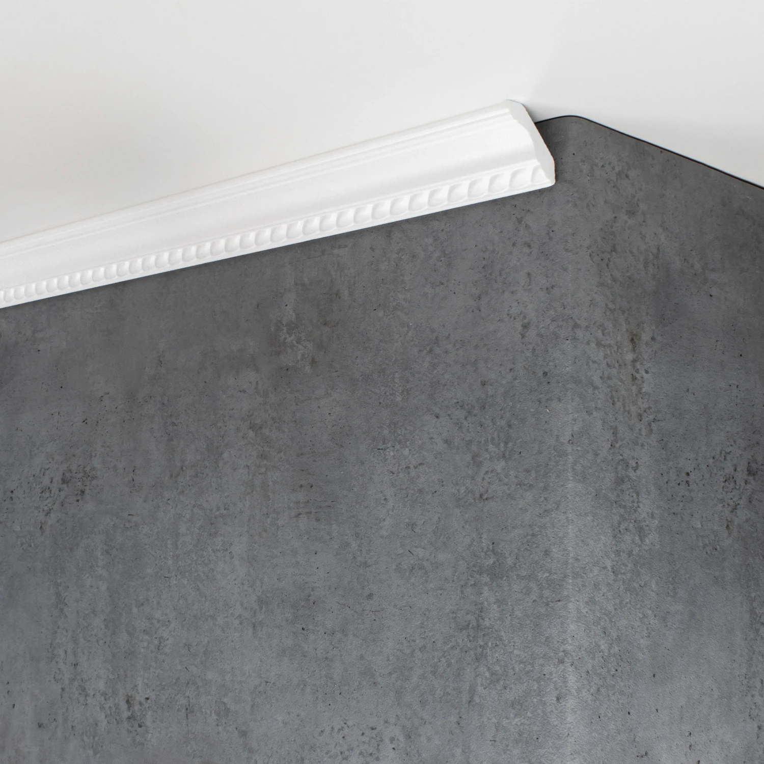 Moulure De Plafond Classique Marbet B-1 | 32 X 32 Mm | Polystyrène 2 Moulure De Plafond Classique Marbet B-1 | 32 X 32 Mm | Polystyrène – Image 2