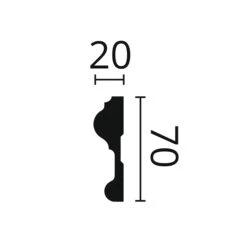 Bandeau De Façade | NMC DOMOSTYL® - NA