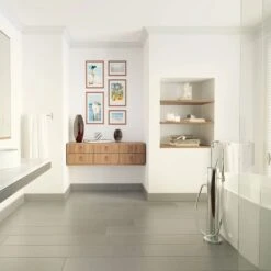 Cimaise Murale Chic NMC WALLSTYL WL7 12.5 X 25 Mm Polystyrène Résistant à L'impact Blanc 13 Cimaise Murale Chic NMC WALLSTYL WL7 12.5 X 25 Mm Polystyrène Résistant à L'impact Blanc -Décoration Intérieur WALLSTYL WL7 4