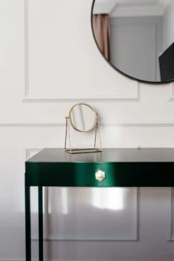 Cimaise Murale D'époque NMC WALLSTYL WO1 20 X 40 Mm Polystyrène Résistant à L'impact Blanc -Décoration Intérieur WALLSTYL WO1 4