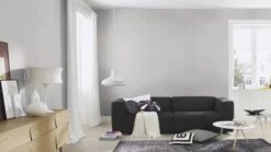 Rasch B.b Part 5 2018 | 479348 | Papier Peint Intissé Uni | 0.53 M X 10.05 M | Gris 5 Rasch B.b Part 5 2018 | 479348 | Papier Peint Intissé Uni | 0.53 M X 10.05 M | Gris -Décoration Intérieur andere