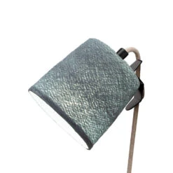 Applique Magnétique En Fil Tissé Coloris Gris Acier - La Case De Cousin Paul -Décoration Intérieur applique magnet coloris gris acier la case de cousin paul 4