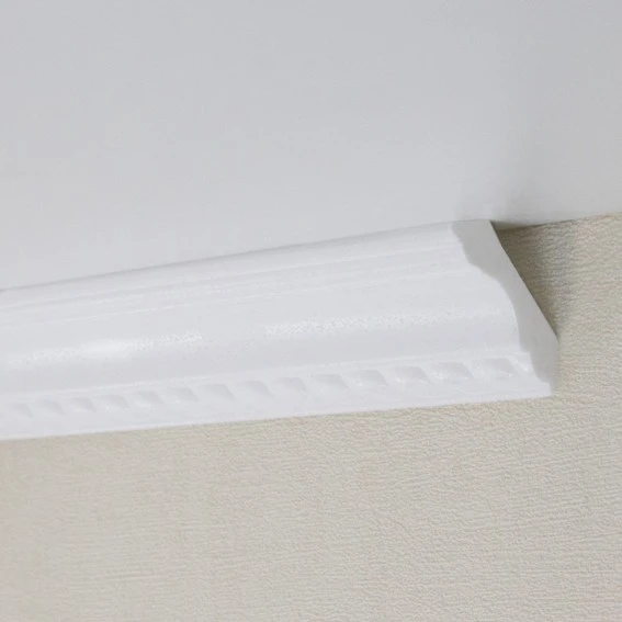 Moulure De Plafond Classique Marbet B-1 | 32 X 32 Mm | Polystyrène 5 Moulure De Plafond Classique Marbet B-1 | 32 X 32 Mm | Polystyrène – Image 5