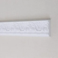 Cimaise Murale Nouvelle Marbet B-10 | 9 X 46 Mm | Polystyrène -Décoration Intérieur b10 bearbeitet