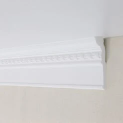 Moulure De Plafond D'époque Marbet B-52 | 34 X 98 Mm | Polystyrène -Décoration Intérieur b52 bearbeitet