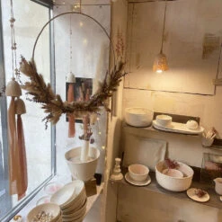 Baladeuse En Porcelaine Myriam Aït Amar Faite à La Main -Décoration Intérieur baladeuse myriam ait amar 4