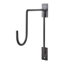 Crochet En Métal Taille M Ou Patère Pour Suspendre Pot Ou Luminaire