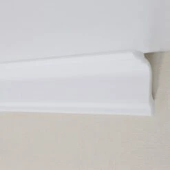 Moulure De Plafond Sobre Marbet E-35 | 45 X 67 Mm | Polystyrèn -Décoration Intérieur e35 bearbeitet