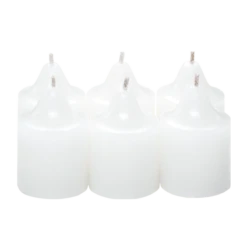 Lampions Iced Snowberries™, Les 6