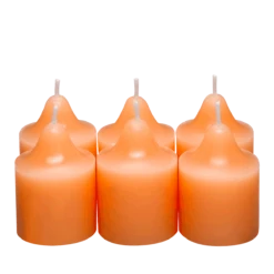 Décoration Intérieur 11 Lampions Spiced Pumpkin, Les 6
