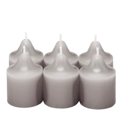 Lampions Winter Warmth, Les 6