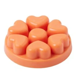 Galets Cœur Scent Plus® Spiced Pumpkin