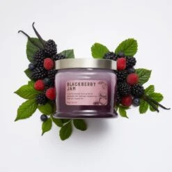 Nouvelles Arrivées -Décoration Intérieur fh22 blackberryjam g73s2039 2