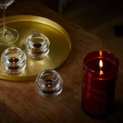 Pot à Bougie You Had Me At Merlot 7 Pot à Bougie You Had Me At Merlot -Décoration Intérieur fh22 g1012052 4