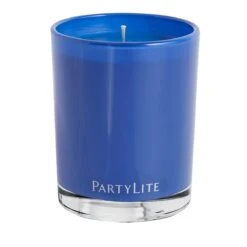 Pot à Bougie Escential Blueberry Tart