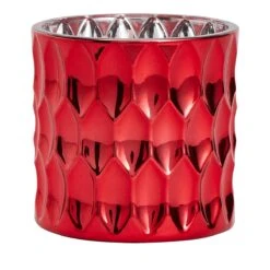 Pot à Bougie Simply Sparkling Cinnamon & Bayberry