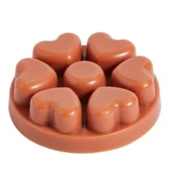 Galets Cœur Scent Plus® Caramel Maple Syrup