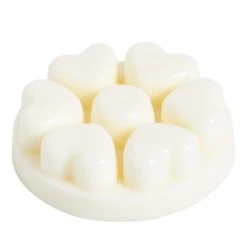 Galets Cœur Scent Plus® Coconut Eggnog