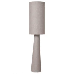 Décoration Intérieur 35 Lampadaire Saturne En Lin - Opjet Paris